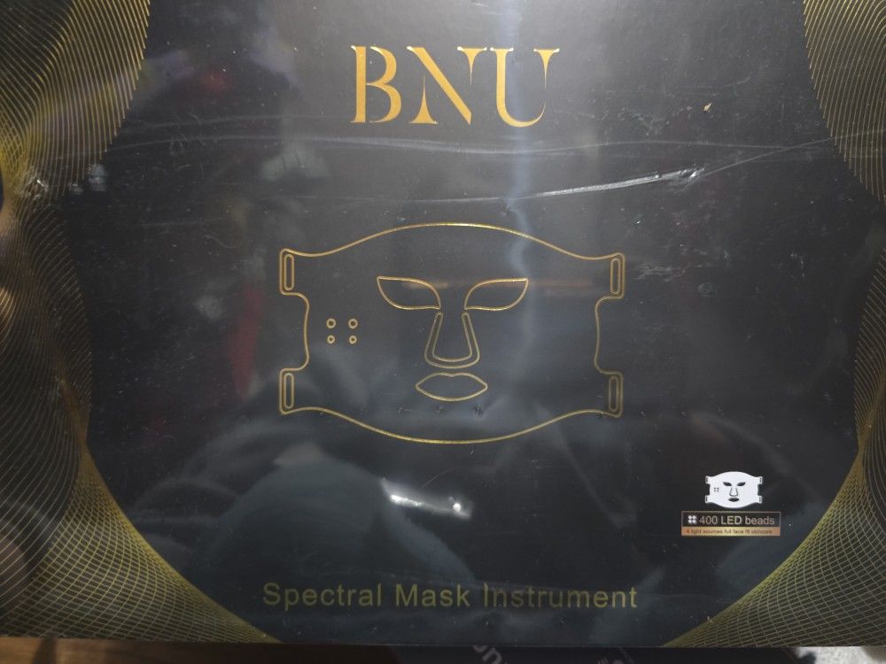 Anti Aging Spectral Mask