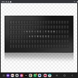 Vestaboard Smart Display 
