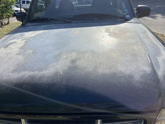 2001 Ford Ranger