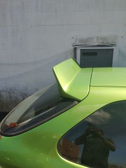 1996 Honda Civic