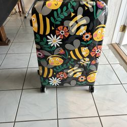 New 28” Luggage