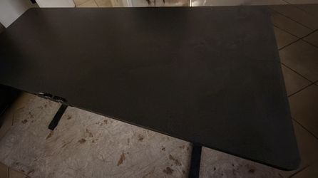 Desk, Standing Desk, 55x24