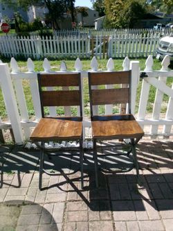 Chairs