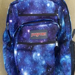Jansport Backpack