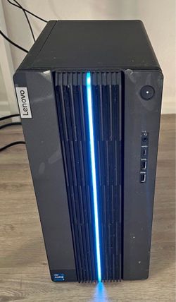 Lenovo IdeaCentre 5 Gaming PC