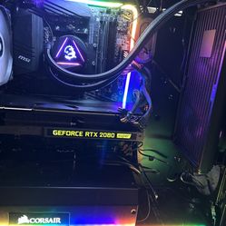 GAMING PCS FOR SALE