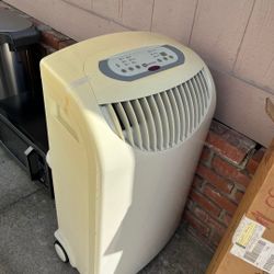 Maytag Portable A.C 