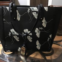 Ralph Lauren bag New