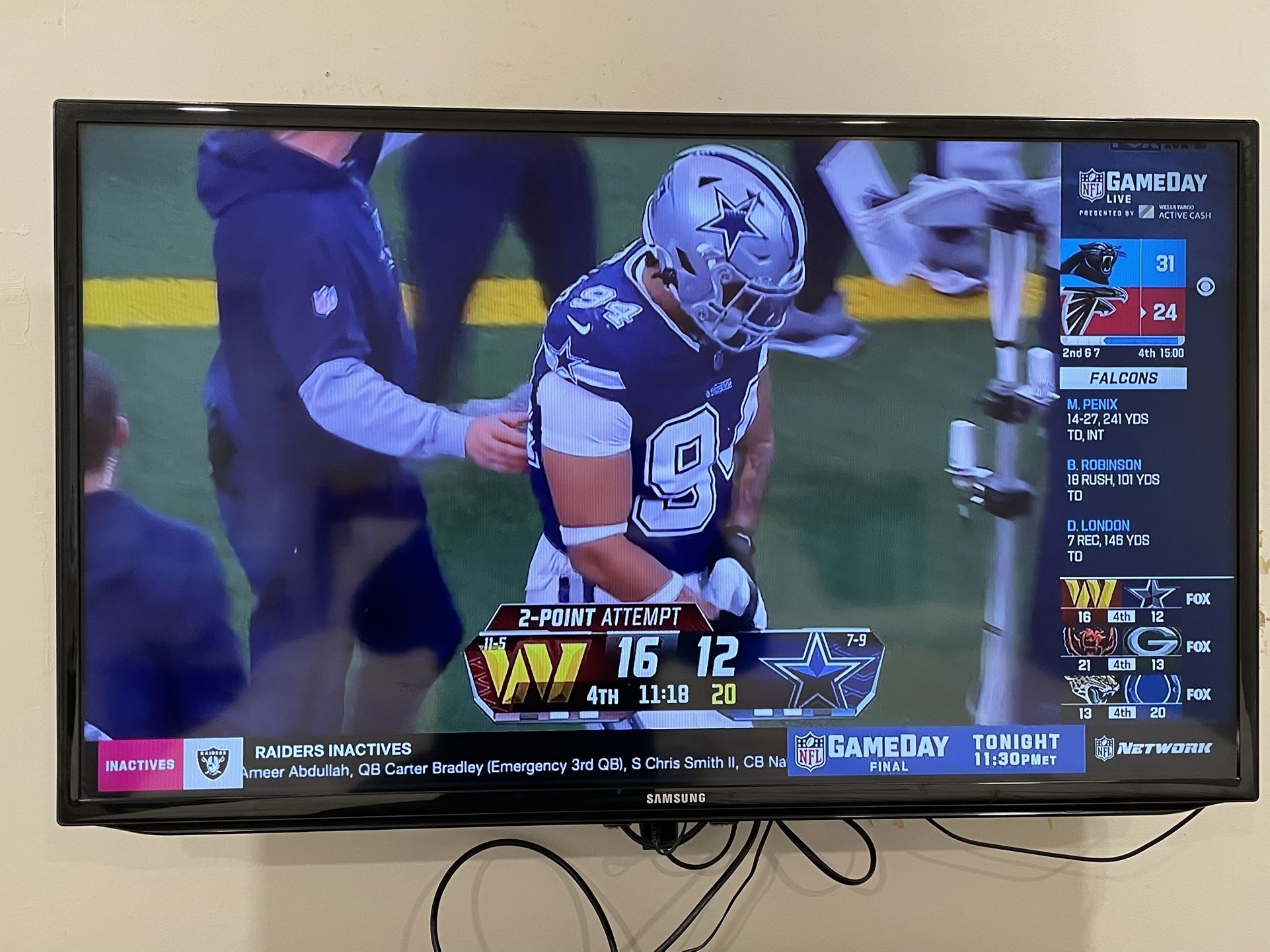 Samsung UN40EH5300 40” Class LED HDTV