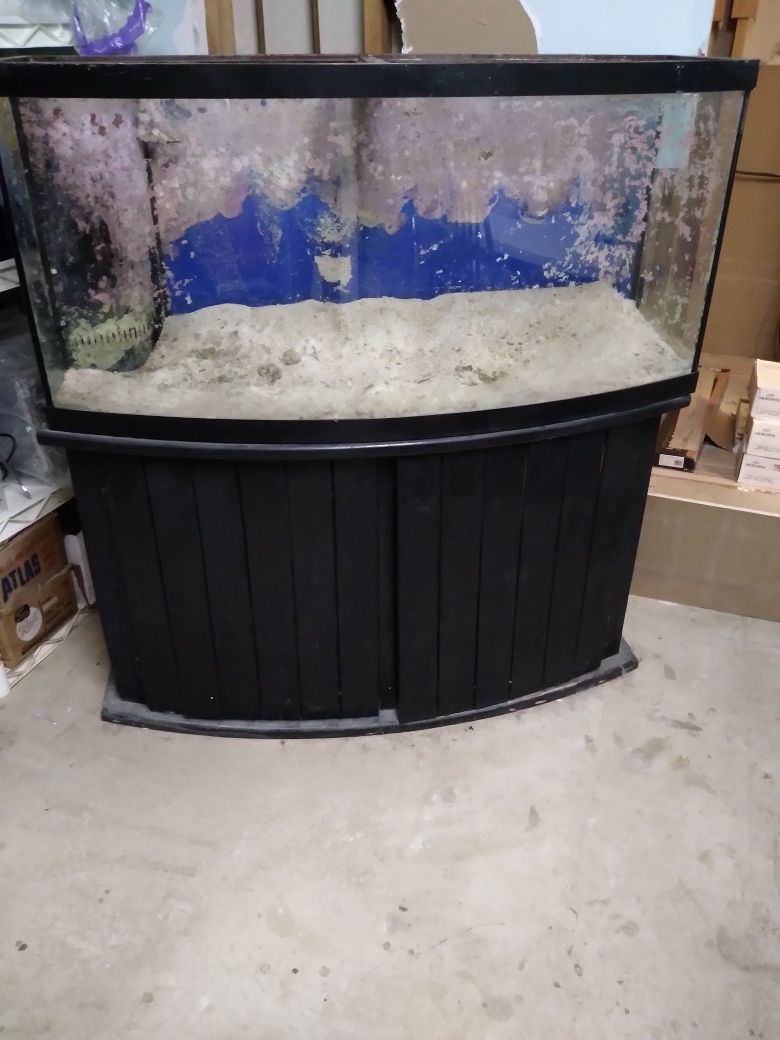 72 gallon Fish Tank