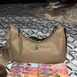 Crossbody Bag 