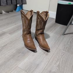 Cowboy Boots For Men 