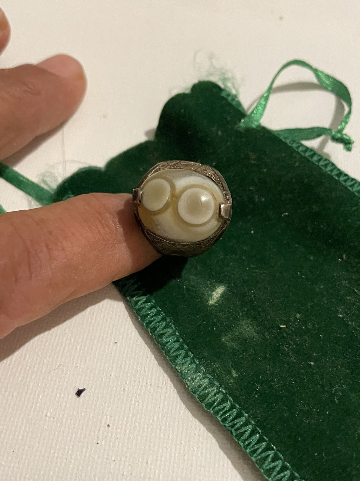 - [ ] Vintage Ring(make offer)