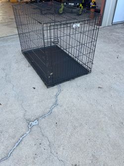XL Dog Crate Portable