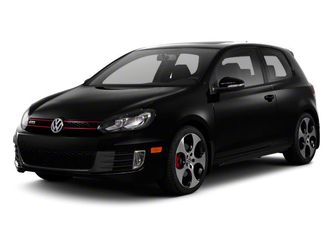 2013 Volkswagen GTI