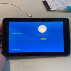Smart Tab Tablet