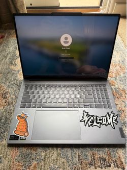 Lenovo Yoga Pro 9i | Ultra 9 | RTX 4050 | 32GB RAM | 1TB SSD