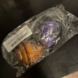 2 Jumbo Cobra Spin Tops