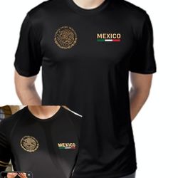 Mexico World Cup 2026 T-shirt 