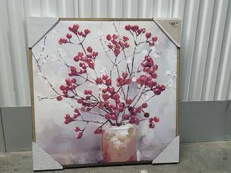 New Bed Bath And Beyond Painting