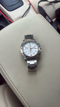 Men’s Watch Fossil
