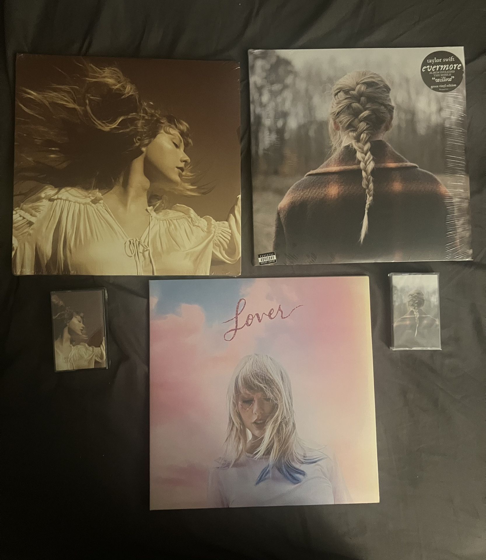 Taylor Swift Collection