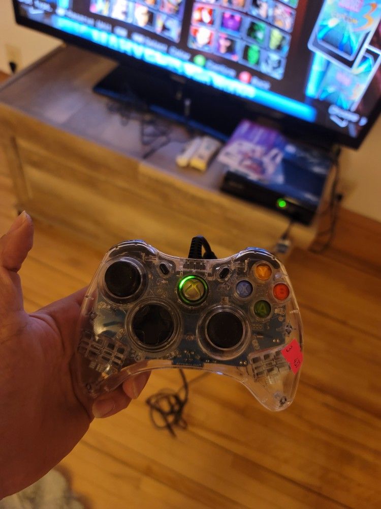 Xbox 360 Controller