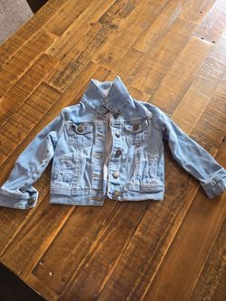 Baby clothes