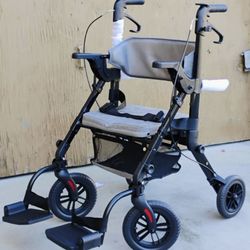 Wheelchair 