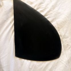 Rare 9" Classic Single Fin - Large Log / Glider Surfboard Fin