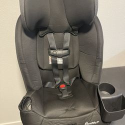Car Seat
