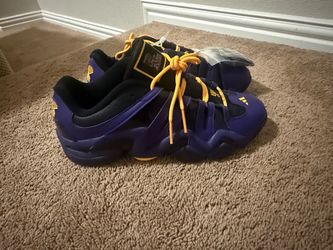 Kobe prairie view crazy 8s size 13