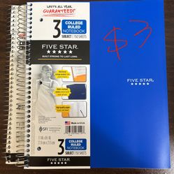 Brand New Great Deal Notebooks For Sale 