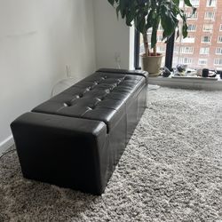 Ottoman/Storage