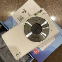 Brand New : Digital Camera