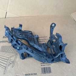 Audi A4 S4 2009 2010 2011 2012 RH Headlight Bracket support OEM