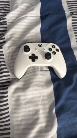 Xbox Controller
