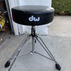 DW3000 Drum Throne **Mint Condition**
