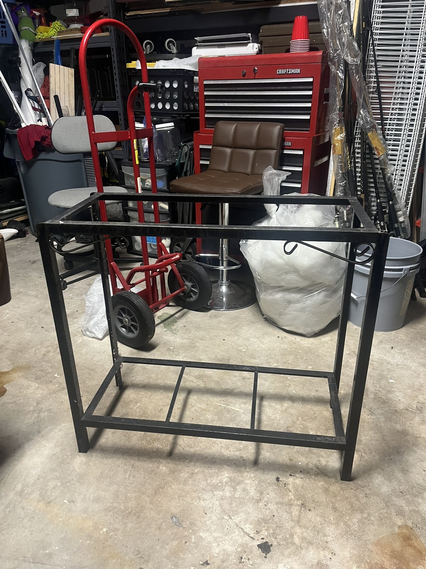 29 Gallon Fish Tank Aquarium Stand