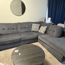 Sectional Couch
