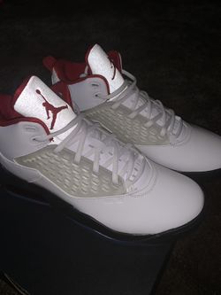 Jordan Size 9