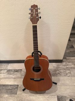 Takamine GS330S