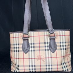 Burberry Bag 