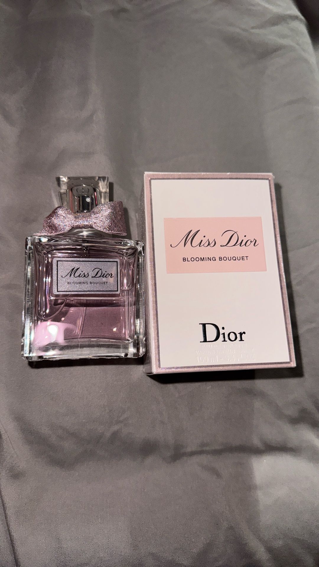 Dior Perfume