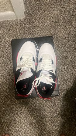 Jordan 4 retros size 11 men