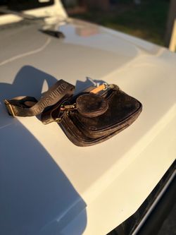 Purse Womens