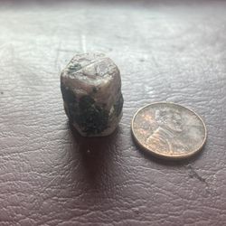 Gemstone Raw Ruby