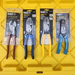 Klein Tools $20 Each 