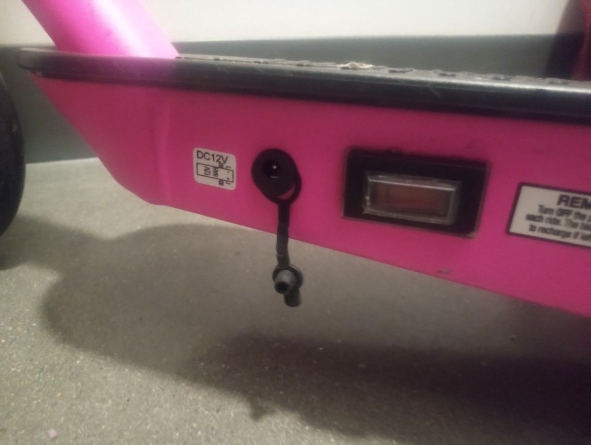 Razor Kids Scooters