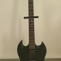 #2 Epiphone Pierced SG Limited Edition 